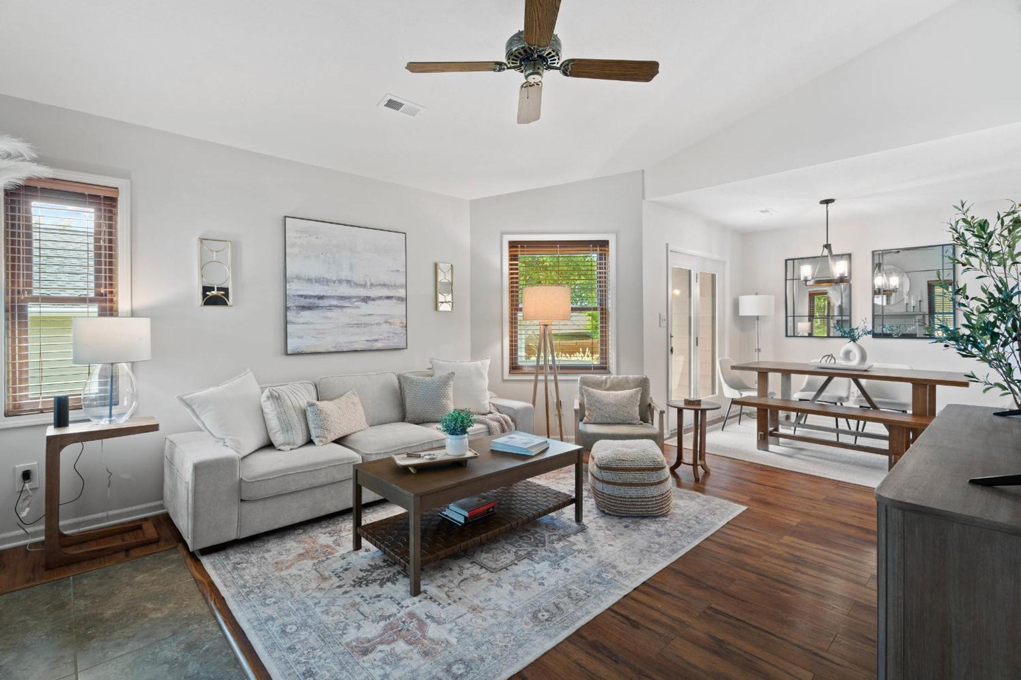 1 5 Miles To Mizzou ~ Spacious & Updated Home~ Columbia Eksteriør bilde