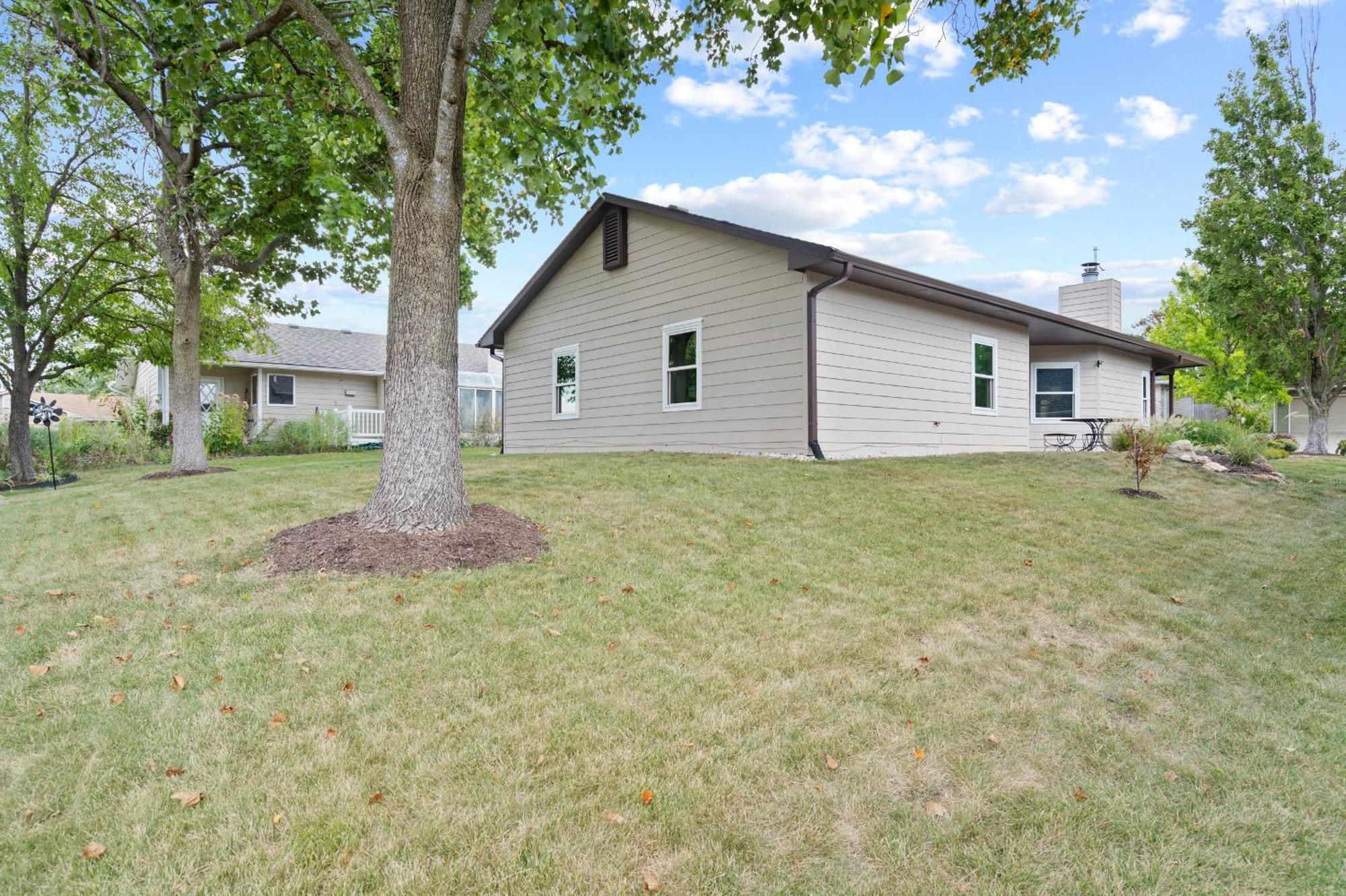 1 5 Miles To Mizzou ~ Spacious & Updated Home~ Columbia Eksteriør bilde